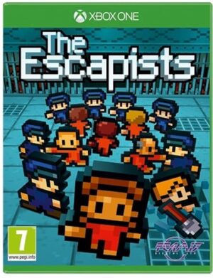 Escapists, The