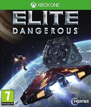 Elite Dangerous (No DLC)
