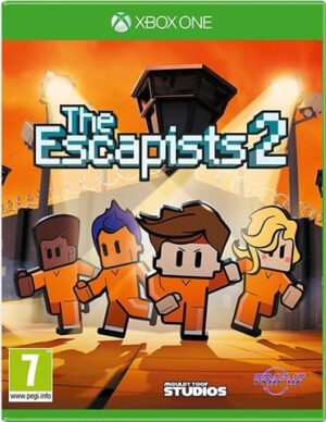 Escapists 2, The