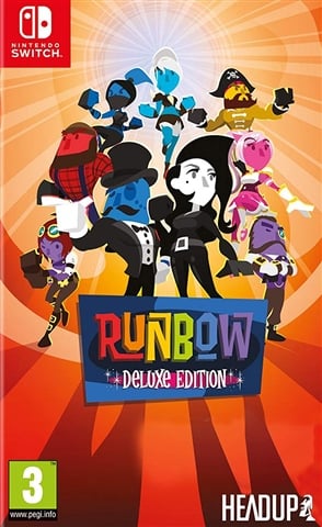 Runbow