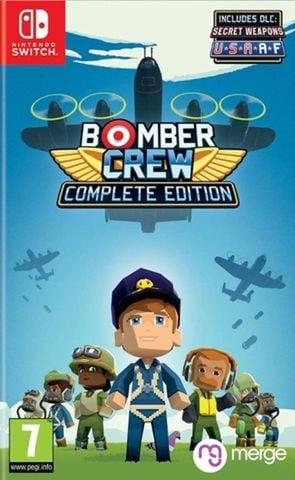 Bomber Crew Complete Edition