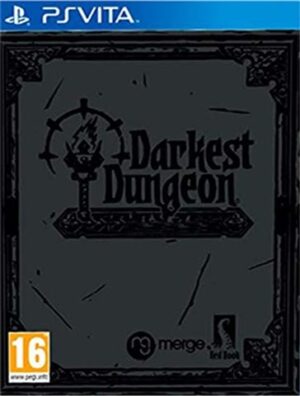 Darkest Dungeon