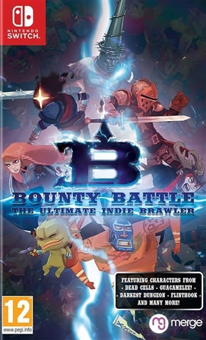 Bounty Battle - Signature Edition