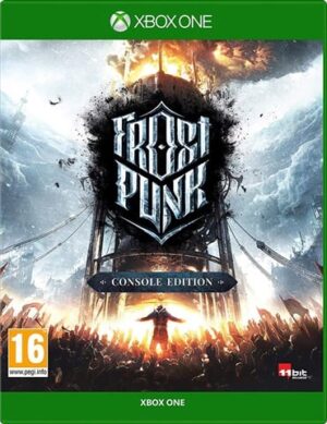 Frostpunk