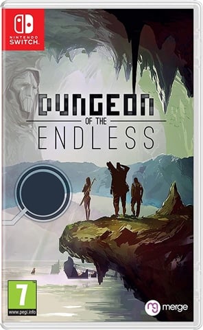 Dungeon Of The Endless