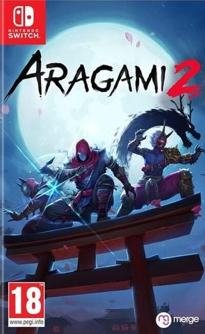 Aragami 2