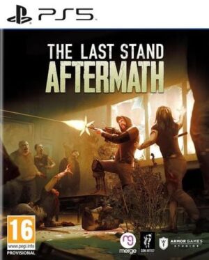 Last Stand, The: Aftermath
