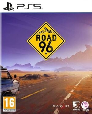 Road 96