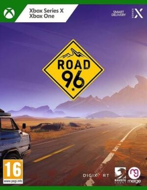 Road 96