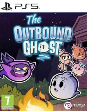Outbound Ghost, The