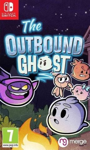 Outbound Ghost, The