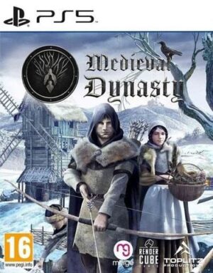 Medieval Dynasty