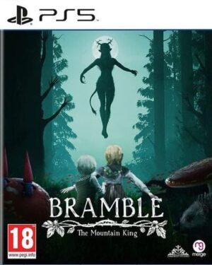 Bramble: The Mountain King