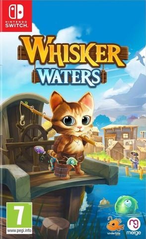 Whisker Waters