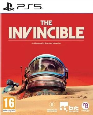 Invincible, The
