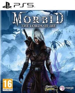 Morbid: The Lords of Ire