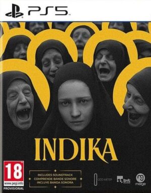 Indika