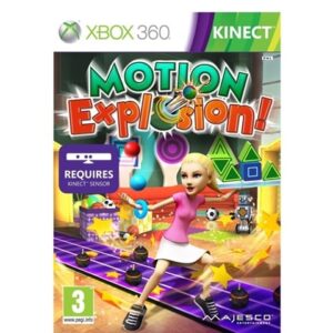 Motion Explosion