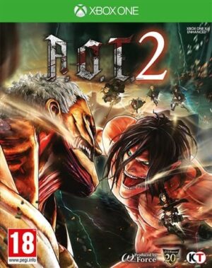 A.O.T.2