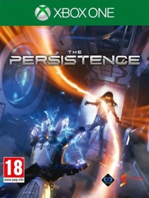 Persistence, The