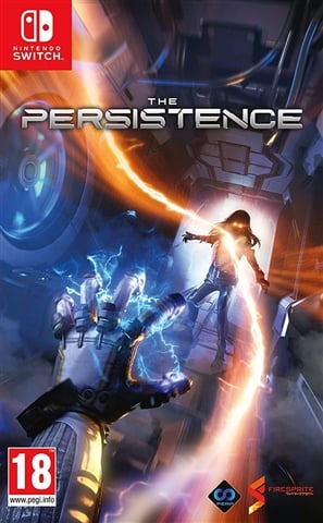 Persistence, The