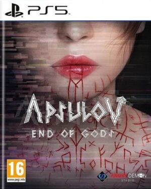 Apsulov: End Of Gods