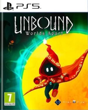 Unbound Worlds Apart