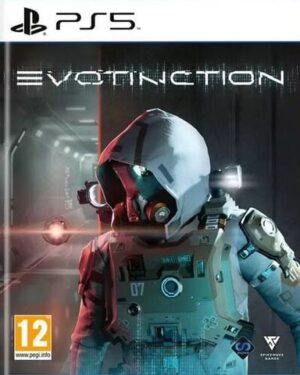Evotinction