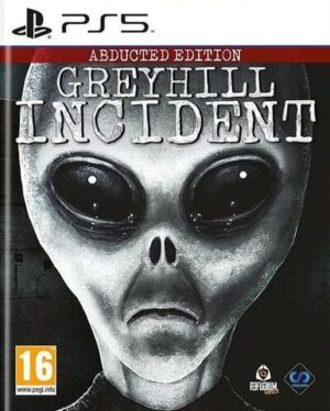 Greyhill Incident