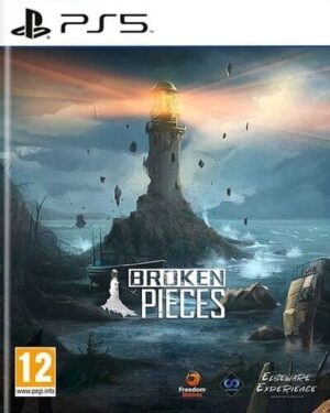 Broken Pieces