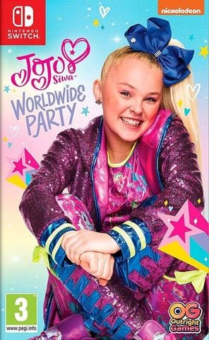 JoJo Siwa: Worldwide Party