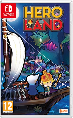 Heroland