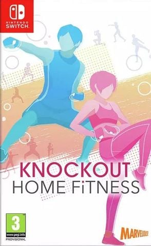 Knockout Home Fitness