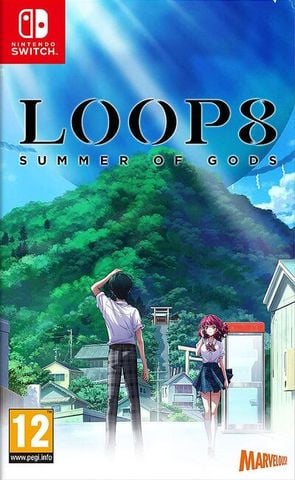 Loop8: Summer of Gods