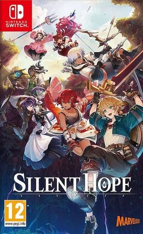 Silent Hope