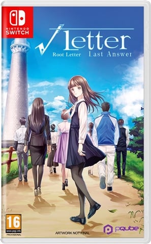 Root Letter: Last Answer