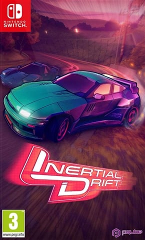 Inertial Drift