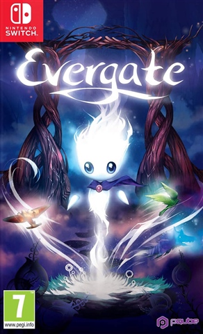Evergate