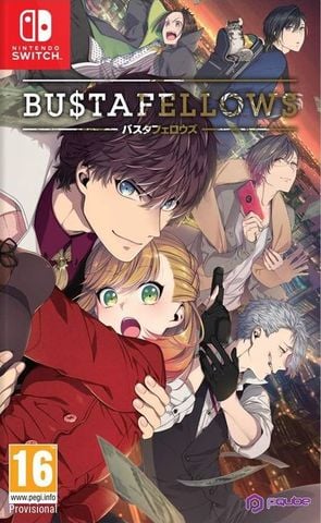 Bustafellows