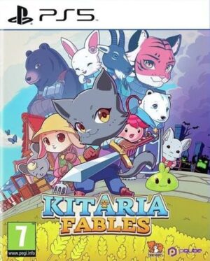 Kitaria Fables