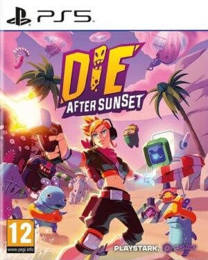 Die After Sunset