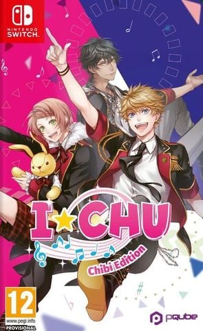 I*Chu