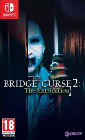 Bridge Curse 2, The: The Extrication