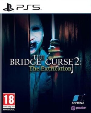 Bridge Curse 2, The: The Extrication