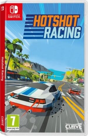 Hotshot Racing