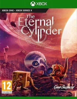 Eternal Cylinder, The