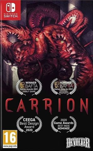 Carrion