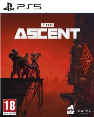 Ascent, The
