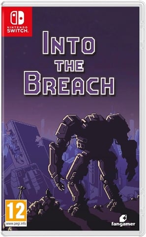 Into The Breach