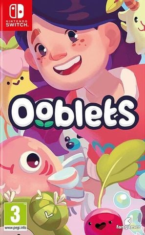 Ooblets
